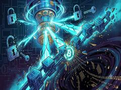 BitGo发布量子风险解决方案，优化UTXO管理并支持Robinhood Chain托管
