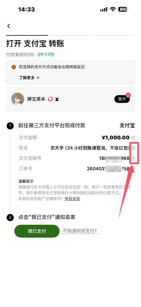C2C入金_图6