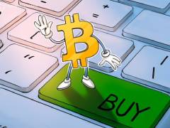 比特币月线TD9信号重现，四年来的关键转折或已到来