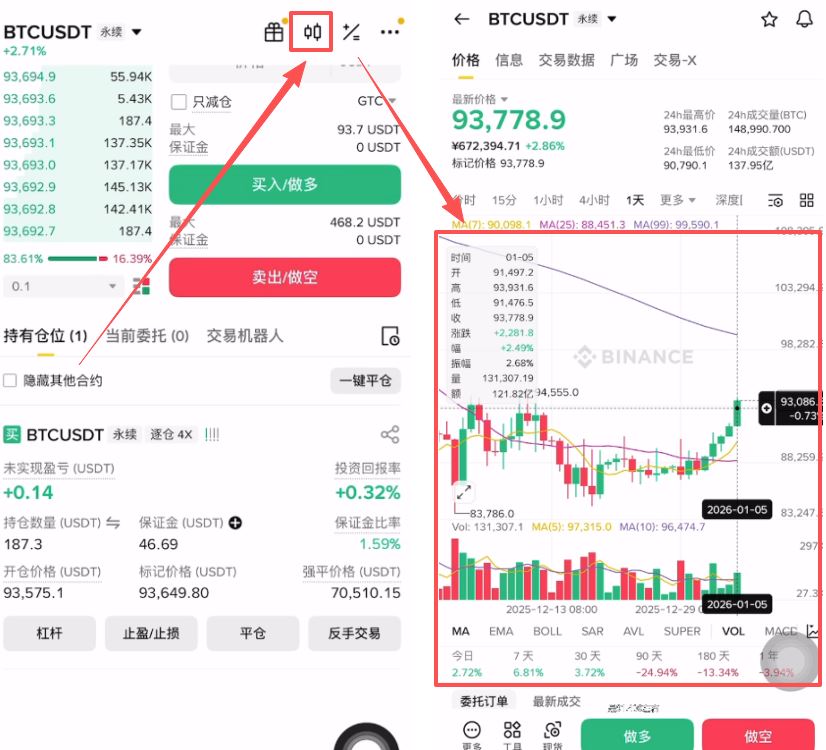 合约交易完整操作步骤_图10