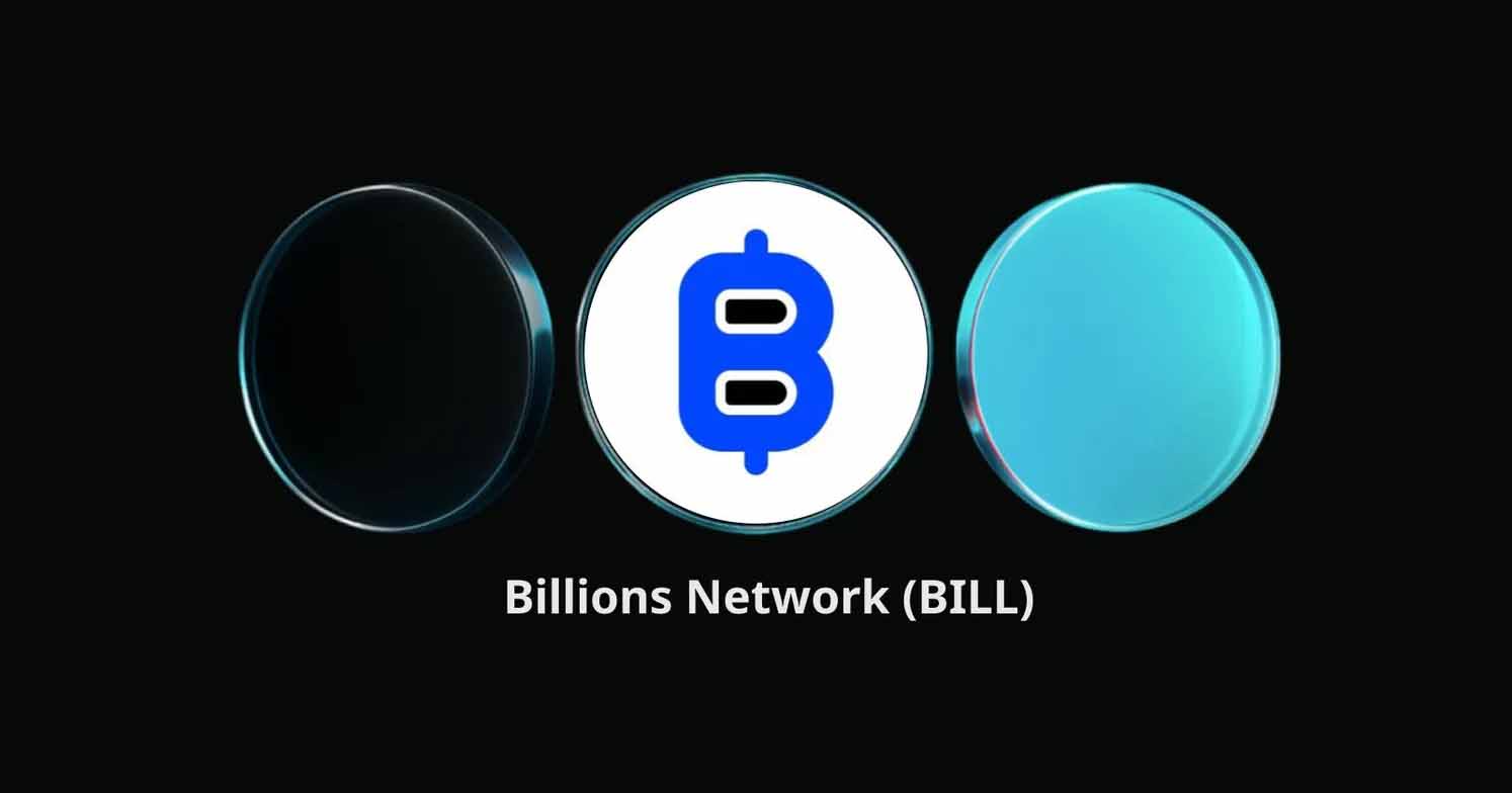 什么是Billions Network (BILL)币?工作原理,代币经济学介绍