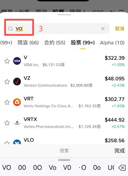 怎么用USDT购买美股?_图2