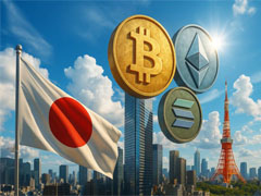 日本正式通过加密降税法案：税率降至20%，预计最晚2028年落地