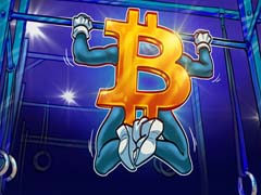 比特币周线RSI再现罕见牛市背离，6.3万美元支撑下的底部博弈