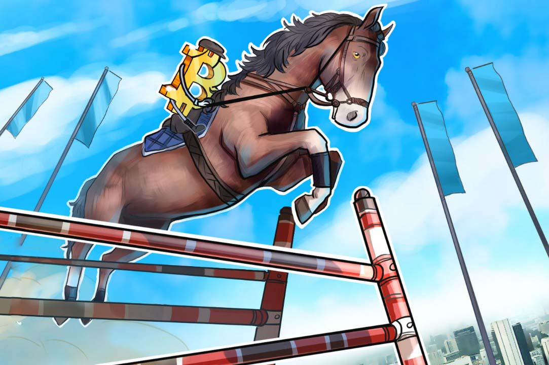 比特币(BTC)自2026年低点反弹后美股承压 风险关联性引关注