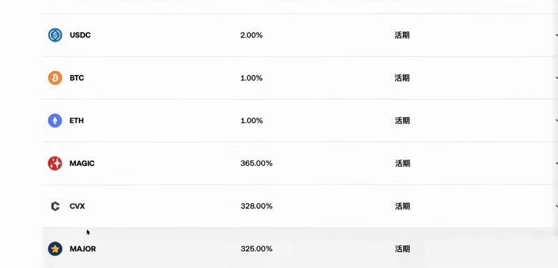 OKX简单赚币怎么申购?