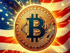 特朗普坦言：此前不看好加密行业，转型源于政治考量与中国竞争