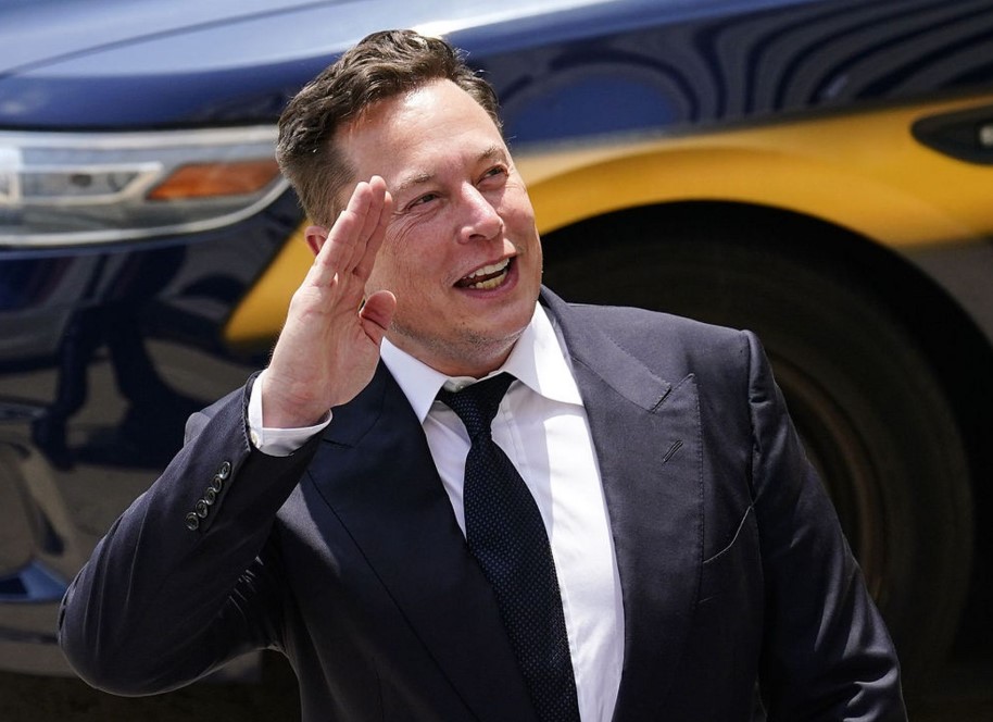 马斯克旗下SpaceX持有的比特币首次链上异动 但更像是例行性的钱包管理作业