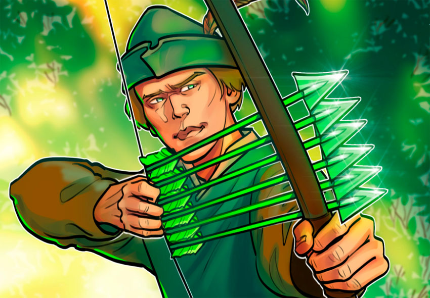 伯恩斯坦上调Robinhood目标价至160美元,代币化RWA与预测市场成增长主线