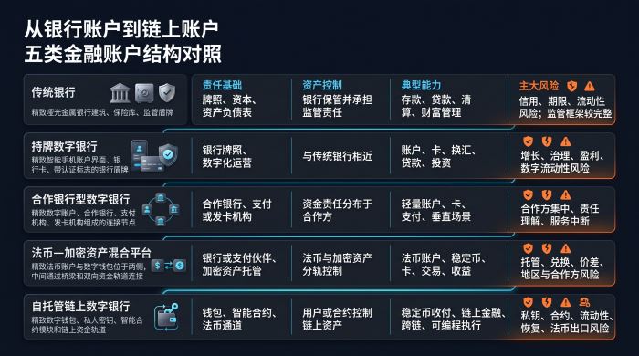 新金融基建还是伪缝合平台：Web3 Neobank 正在做什么