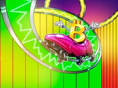 BTC价格四年周期预测：7.6万美元支撑强劲，市场结构未破