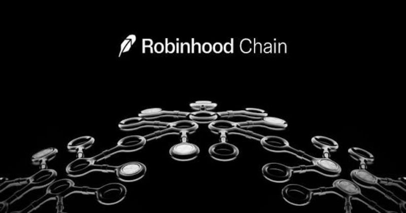 Robinhood推出公链