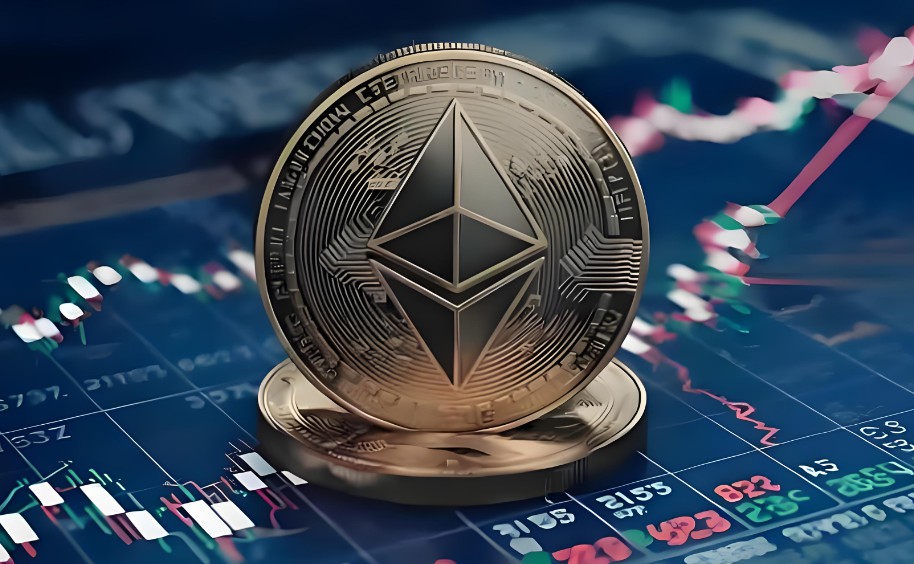 Sharplink CEO 首席执行官分析：以太坊（ETH）未来盛景已然拉开帷幕
