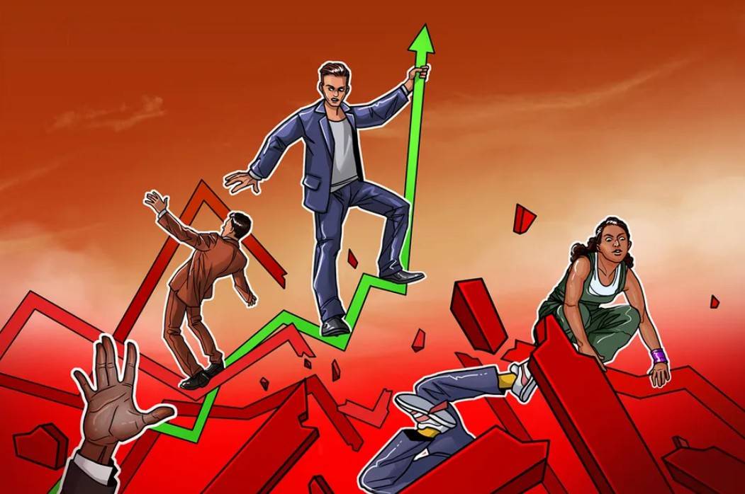 比特币（BTC）多头争夺6.3万美元，美光股有望在美国芯片抛售中下跌10%