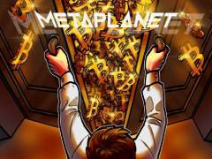 Metaplanet季度狂扫2823枚BTC，总持仓突破4.3万枚