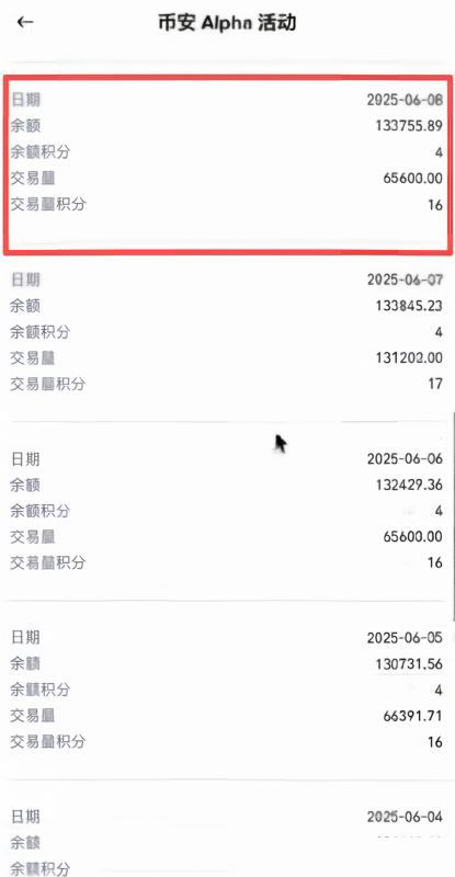 刷分目标怎么定?我自己是怎么算的?