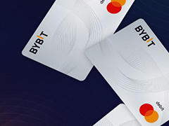 Bybit澳区虚拟卡申请全攻略：0门槛获取、安全出金与返现技巧