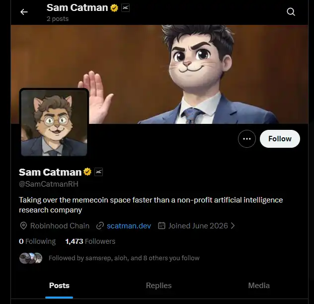 一文分析Robinhood链的行情值不值得关注？_图2