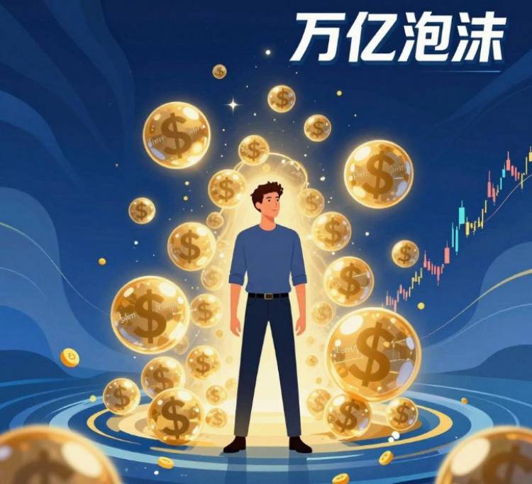 Sam Altman的万亿AI泡沫：OpenAI为何是AI界的“雷曼兄弟”
