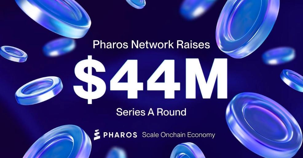 什么是Pharos？