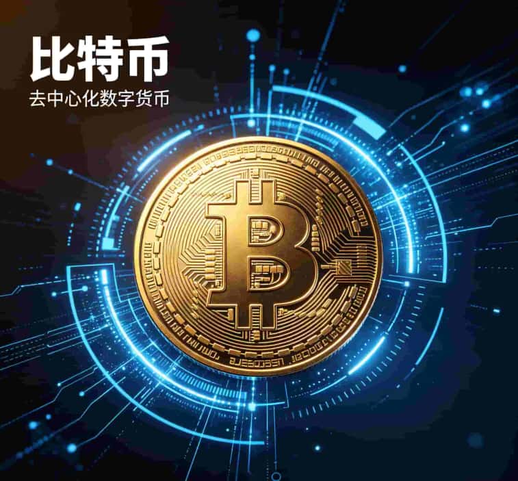 比特币发展全史(2009-2026):从中本聪白皮书到数字黄金崛起(附关键节点)