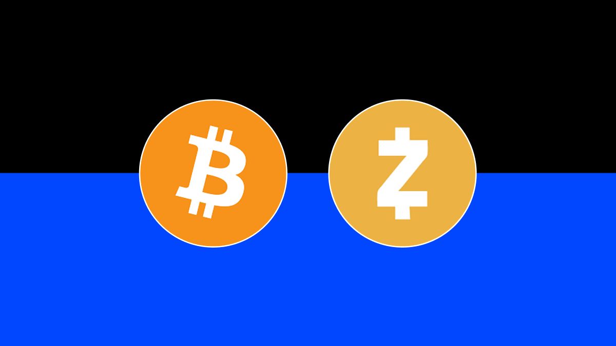 2026年 Zcash (ZEC) vs. Bitcoin (BTC)：数字黄金、隐私功能投资比较