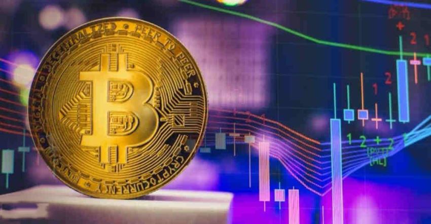 新手购买比特币步骤是什么？简单几步实现买入比特币