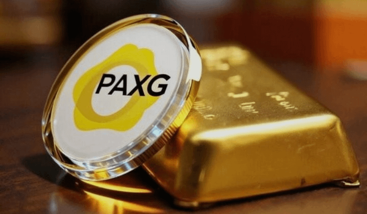PAXG行情展望（2026年6月）：Paxos获SEC注册，金价受制于4300美元关口