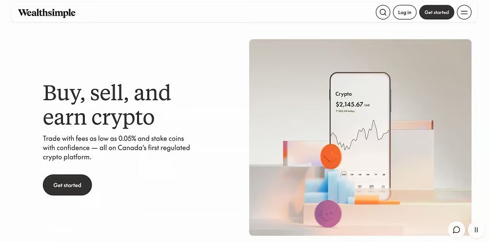 3. Wealthsimple