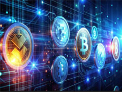 华尔街资产涌入加密交易所，代币化股票上币量激增