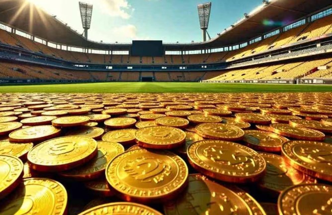 FIFA加密货币是什么？市场市值最大的5款FIFA加密货币（非官方）盘点