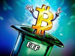 比特币ETF单月遭63.5亿美元巨额赎回，加密市场寒意加剧