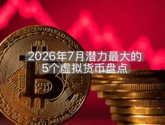 2026年7月加密市场风向标：解析Solana、Sui等五大币种的爆发逻辑