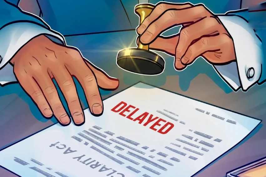 CLARITY法案推迟留出窗口，亚洲金融中心抢抓机遇，首位数字首席执行官引领转型