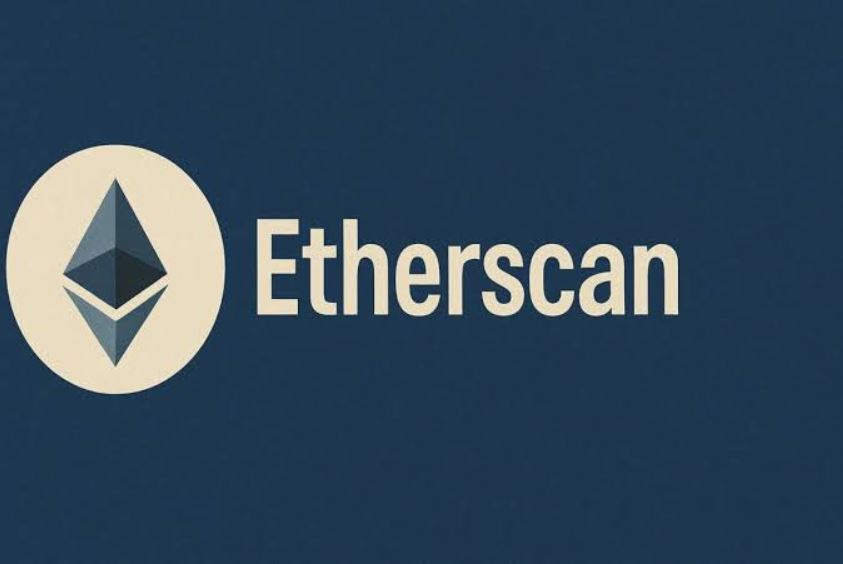 11. Etherscan（及各链浏览器） —— 链上真相验证器