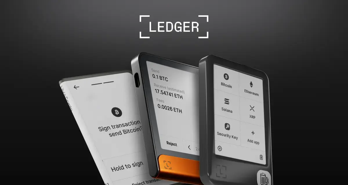 4. Ledger Multisig:硬件隔离与多签的物理级融合