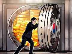 BitGo韩国斩获VASP牌照，正式进军机构加密托管市场