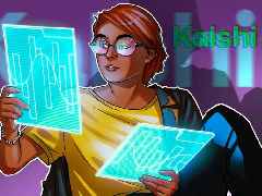 Kalshi集成DoubleZero数据源：体育与链上犯罪预测迎来机构级基础设施