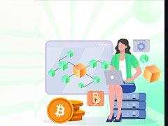 区块链数据查询指南：如何使用区块浏览器核实交易与监控链上动态