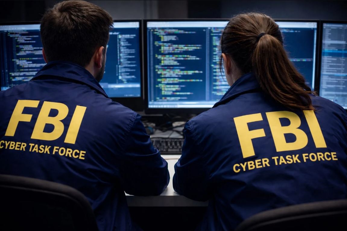 FBI特工盗百万加密资产，被ChatGPT出卖