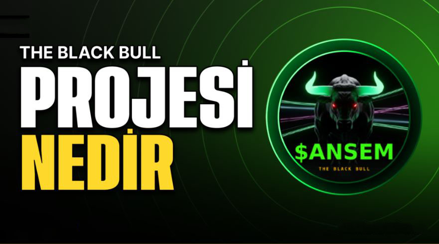 近期暴涨The Black Bull(ANSEM)币是什么?ANSEM币工作原理和前景分析