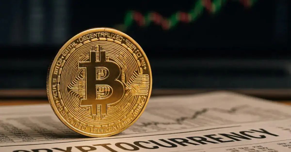 比特币需求今年首度翻正，10,883 枚仍吸收不了矿工新产出