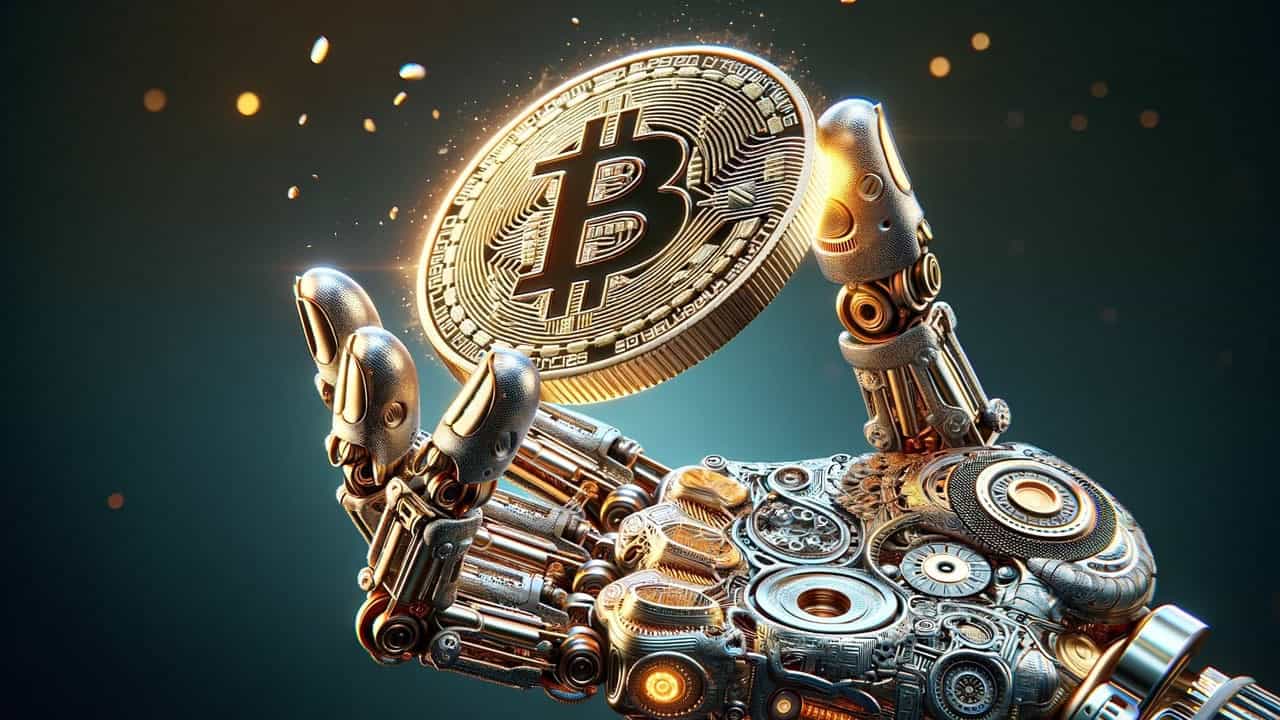 AI热潮分流资金，加密市场热度持续退潮