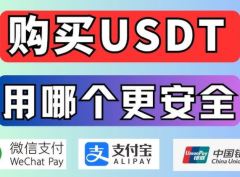 银行卡、支付宝与微信买USDT：风控对比及实操指南