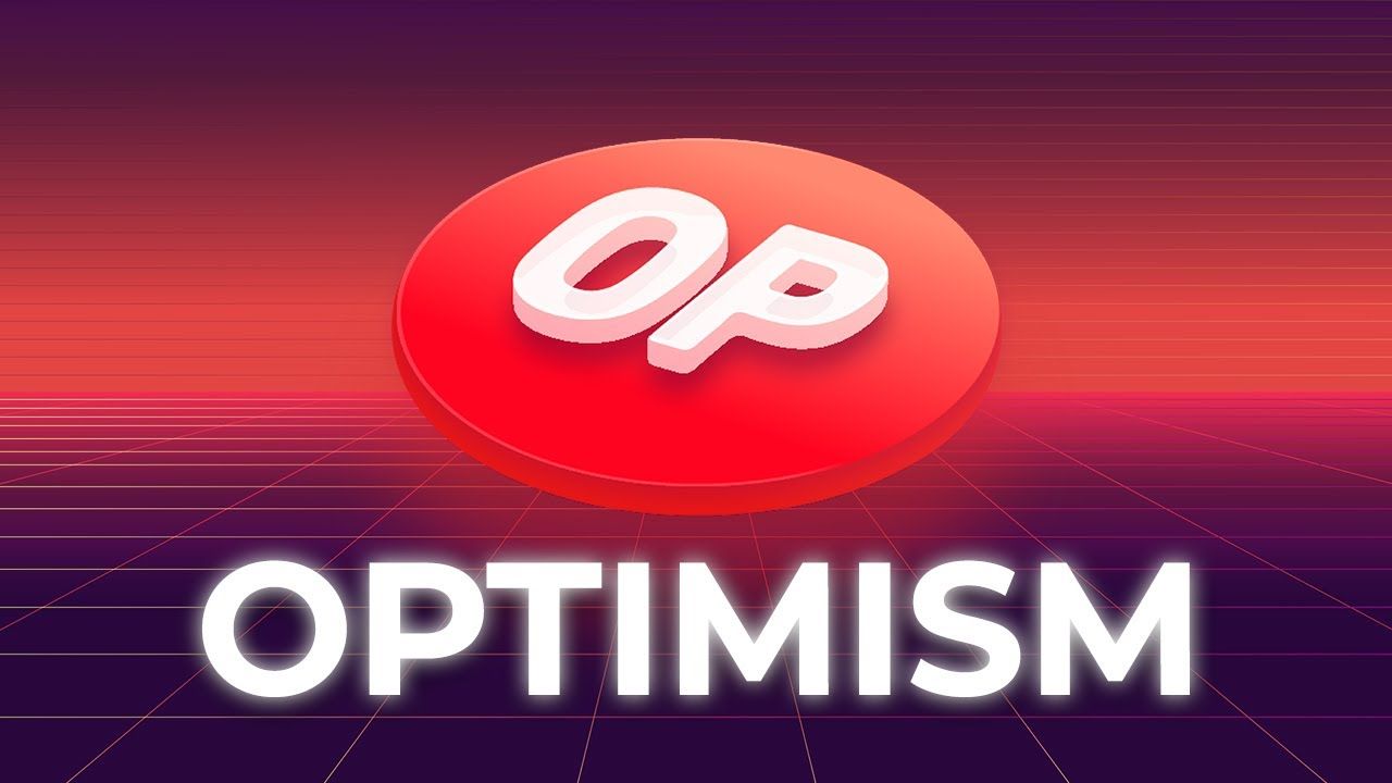 Optimism（OP）：战略最大的那个