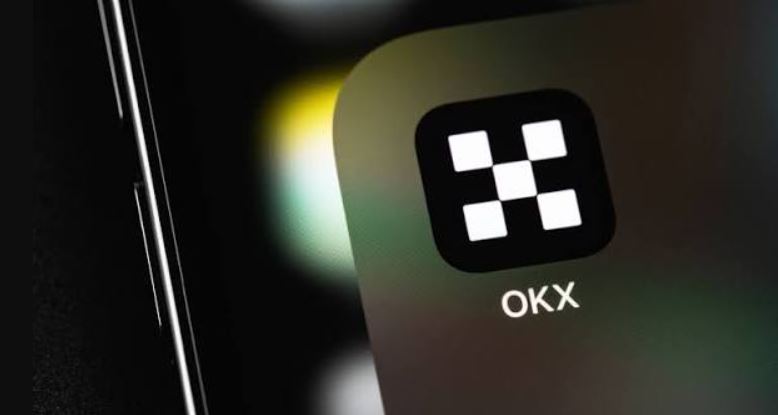 5. OKX App —— 亚洲用户友好型全能平台