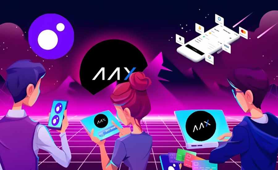 MoonPay美国加密购币增新支付