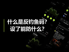 反钓鱼码详解：设置它能规避哪些加密诈骗风险？