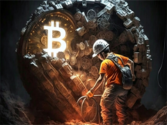 运营成本高企致利润缩水，比特币矿工抛售2.8万枚BTC套现20亿