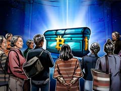 Capital B获股东批准1.2亿美元BTC融资计划，拟加速增持至15000枚